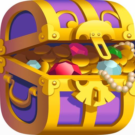 Treasure Buster icono