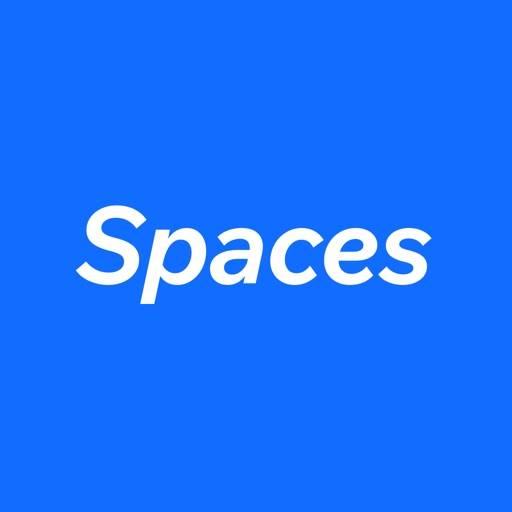 Spaces: Follow Businesses icône
