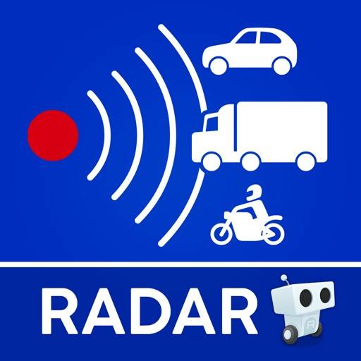 Radarbot: Speed Cameras | GPS