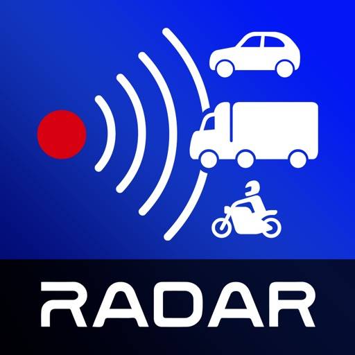 supprimer Radarbot: Détecteur de radar