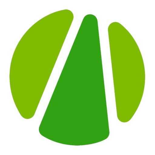 WaldEcho Rheinland-Pfalz Symbol