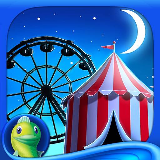 Dead Reckoning: The Crescent Case app icon