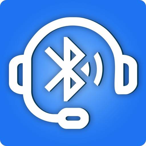 Bluetooth Streamer Pro app icon