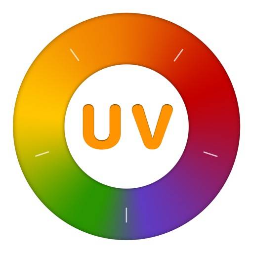 UV Index Widget - Worldwide icône