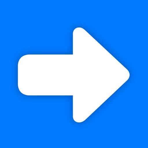 Randomizer icon