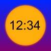 Solar Time Symbol