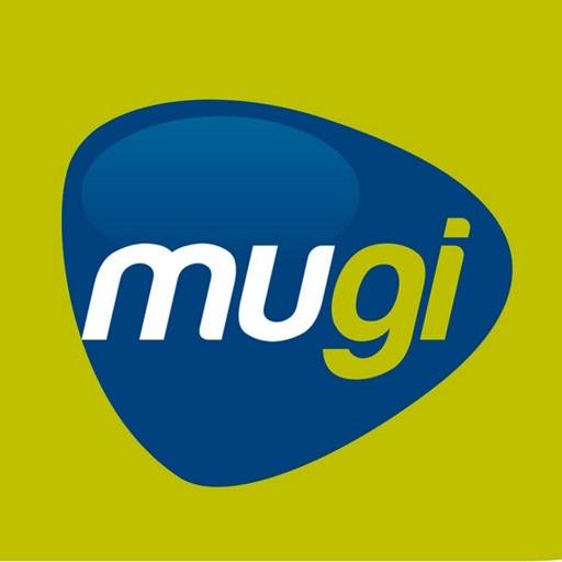 Mugi - ATTG icono