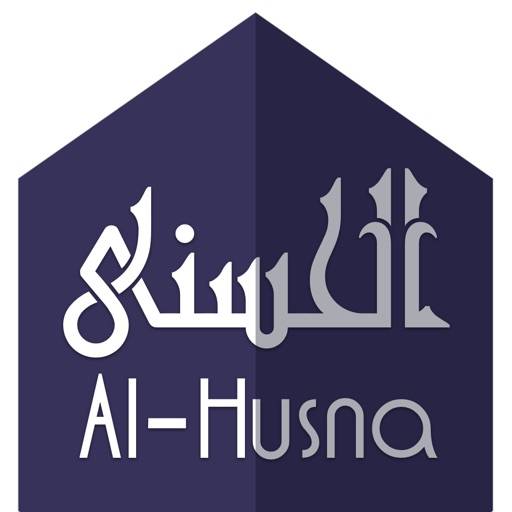 Al-Husna icon