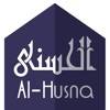 Al-Husna app icon