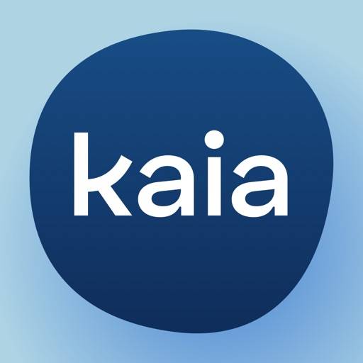 Kaia Health app icon