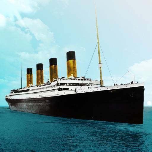 Titanic: The Unsinkable icon