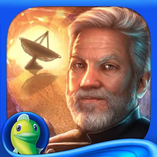 Hidden Expedition: Dawn of Prosperity - A Mystery Hidden Object Game (Full) Symbol