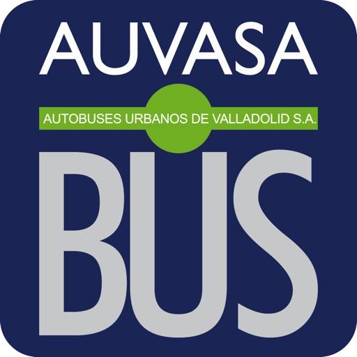 eliminar Auvasa Bus