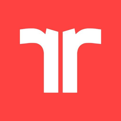 TeamReach – Your Team App icon