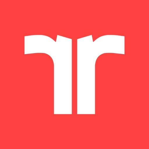 TeamReach – Your Team App icon