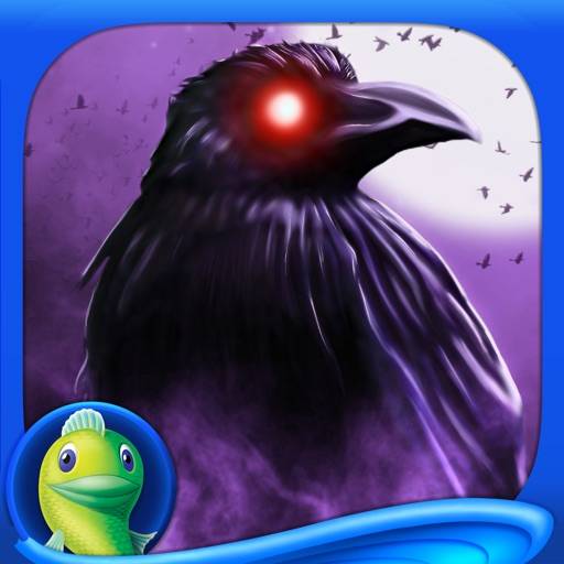 Mystery Case Files: Ravenhearst Unlocked app icon