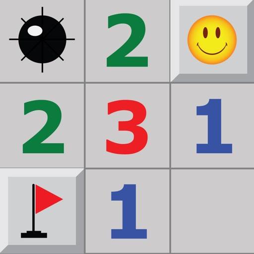 ™ Minesweeper icon