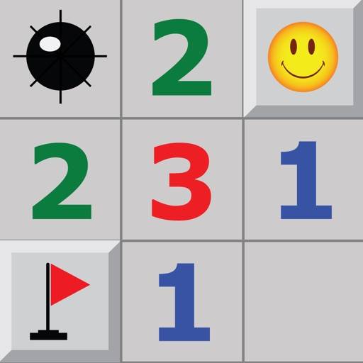 Buscaminas (Minesweeper)