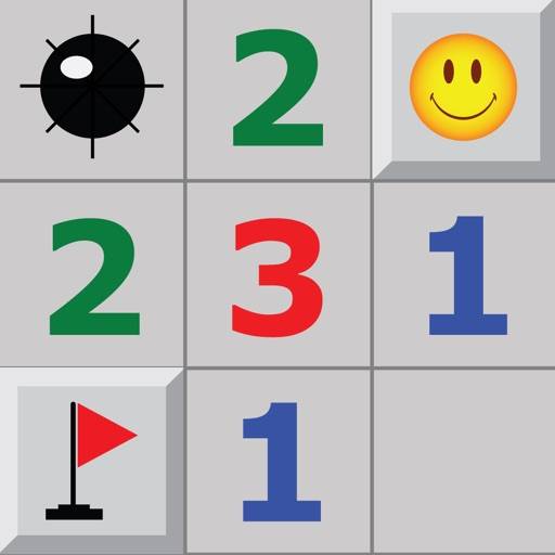 удалить Сапёр (Minesweeper)