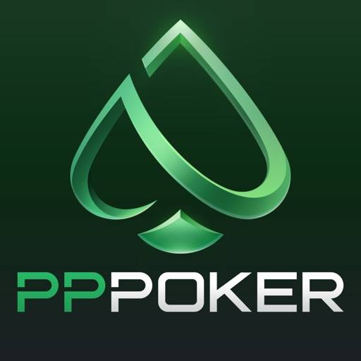 PPPoker-NLH, PLO, OFC икона