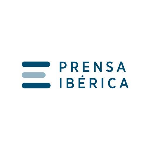 Kiosco Prensa Iberica icon
