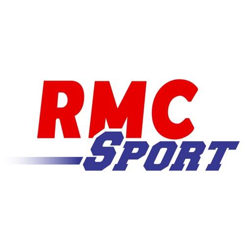 RMC Sport News, foot en direct icon