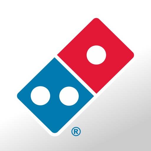 Domino's Pizza Deutschland app icon