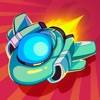 Space Cycler app icon
