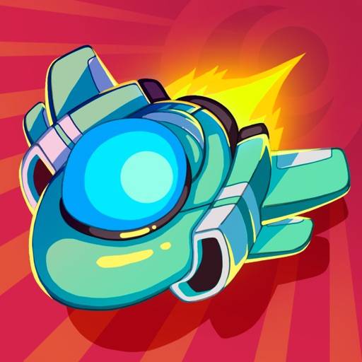 Space Cycler icono