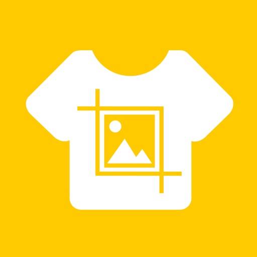 Super T-Shirt Designer icône