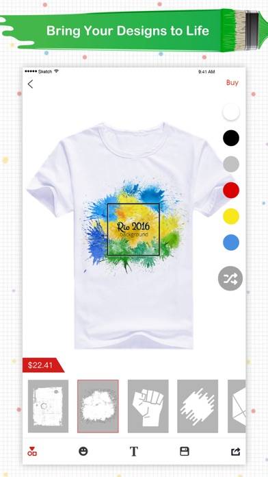 Super T Shirt Designer App Download Updated Dec 19 Free Apps For 