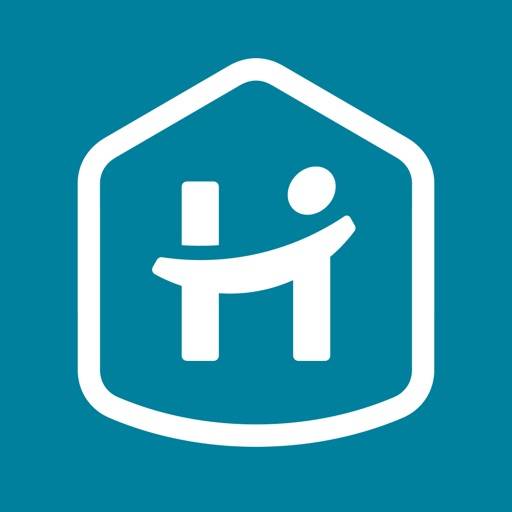Holidu: Ferienunterkünfte löschen