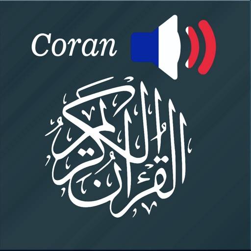 Coran en français - Al-Quran icône
