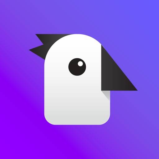 Dirty Birdy: An Evil Minded Rhyme Game app icon