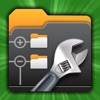 XPlore File Manager app icon