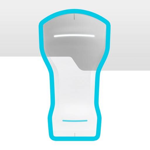 eliminar Vscan Air Ecografía sin hilos