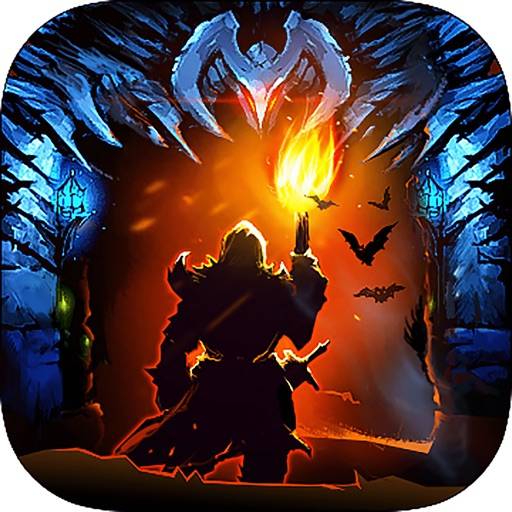 Dungeon Survival icône