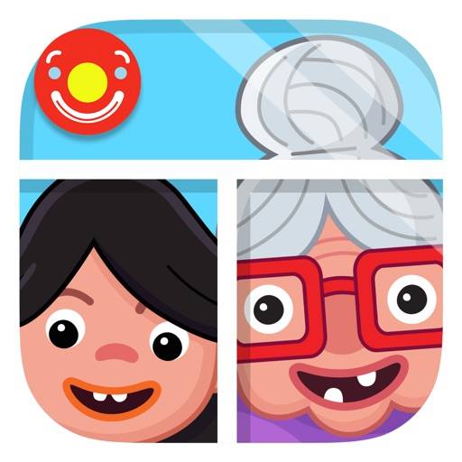 Pepi House: Happy Family app icon