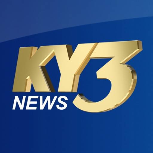 KY3 News app icon