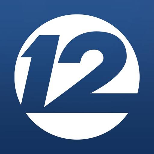 KWCH 12 News app icon