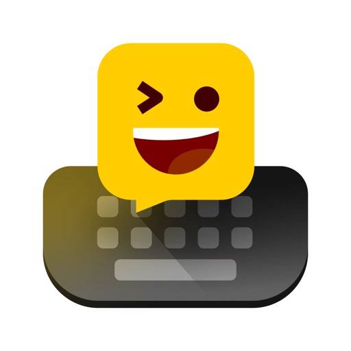 Facemoji AI Emoji Keyboard ikon