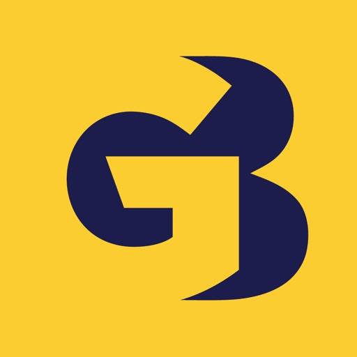 GoldBet Scommesse Sportive app icon