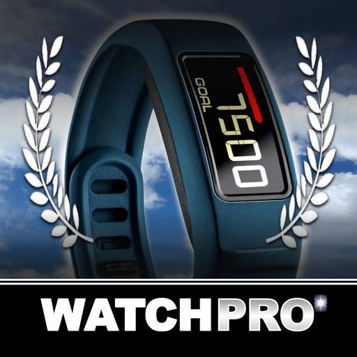WatchPro for Garmin Vivo Series plus More icon