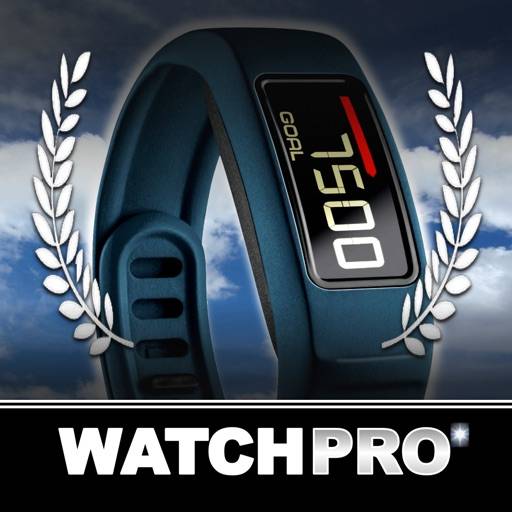 supprimer WatchPro for Garmin Vivo Series plus More