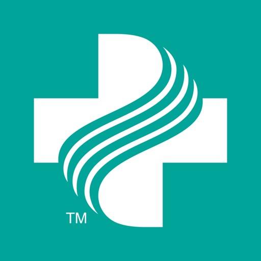 Sutter Health My Health Online app icon