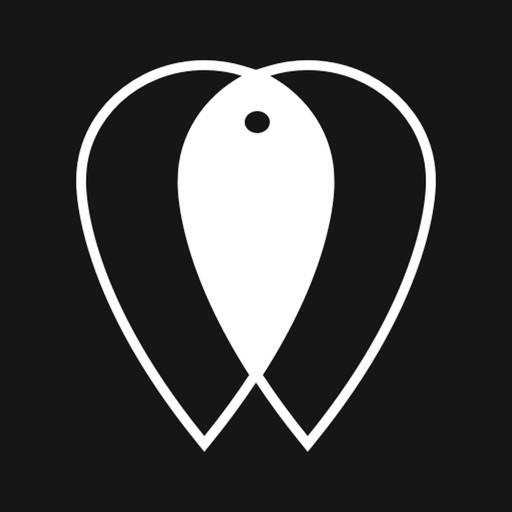 FishFriender app icon