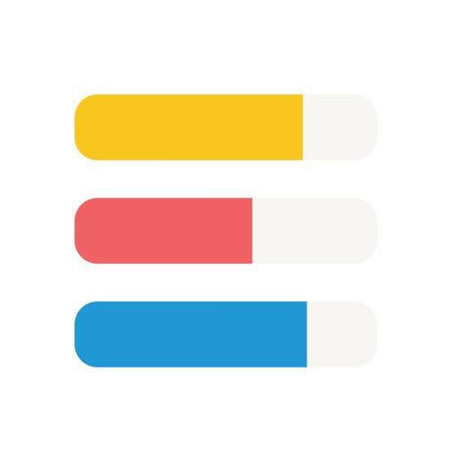 Habit Tracker (formerly Done) app icon