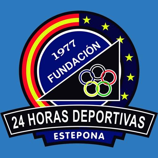 24 Horas Deportivas Estepona icono