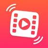 Deshake app icon