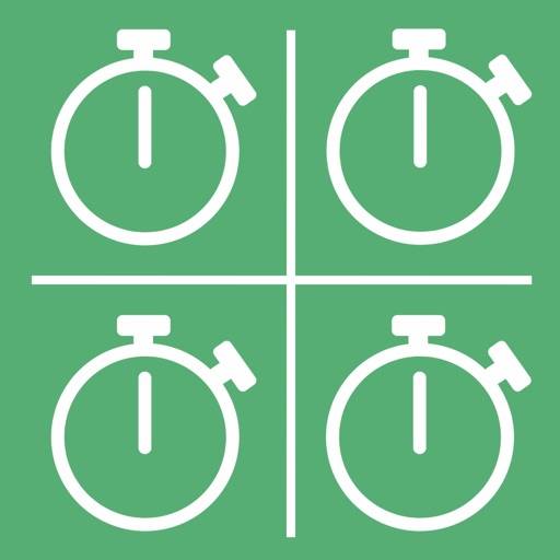 Team Split app icon